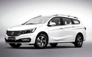 Baojun 310W '2017 - 18